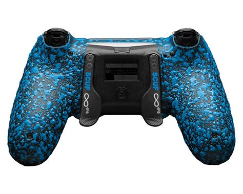 ps4 scuf controller